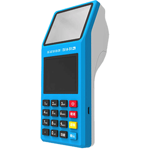 大连超级收款宝QR65